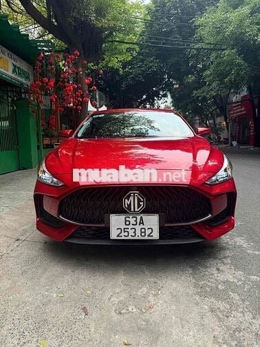 MG MG5 2022 - 10223 km