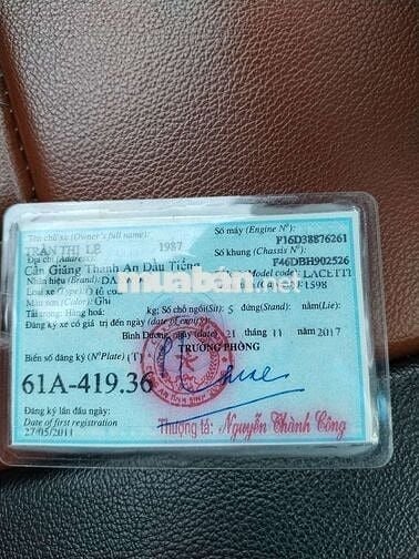 2011 EX 1.6 MT - 115000 km