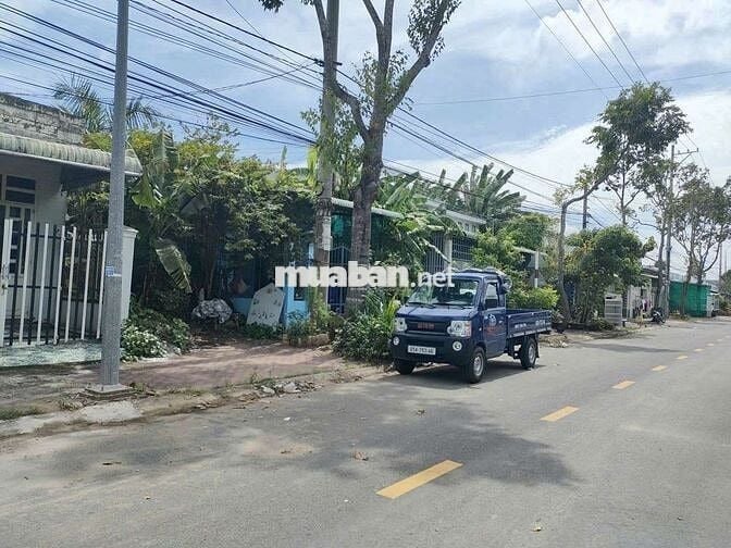 NỀN ĐẸP: đường 9A KĐT 5A, Phường phú lợi - đoạn 22-23