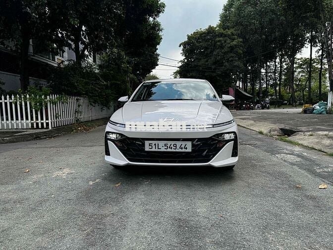 Hyundai Accent 2024 Cao cấp 1.5 AT - 70000 km