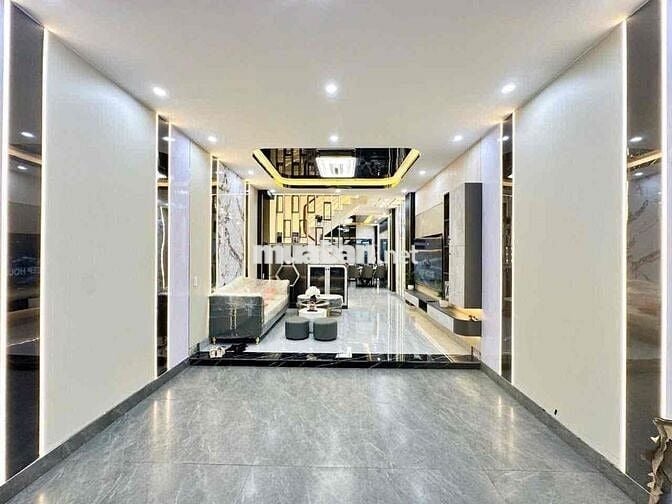 CỰC PHẨM NHÀ BÈ - 80m2 , 3 tầng - sát Phú Mỹ Hưng - Hiện Hữu , hơn 6ty