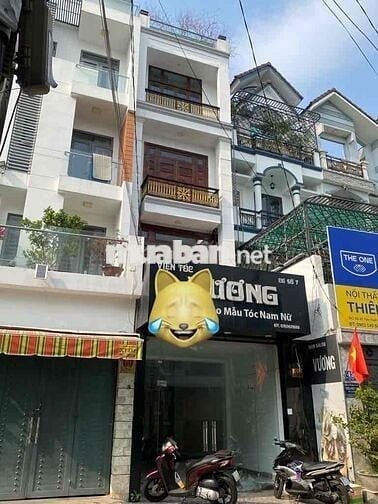 MTKD 4X15 TÂN THỚI HIỆP 13 SIÊU ĐẸP 4 TẦNG KINH DOANH ĐỈNH GIÁ TỐT
