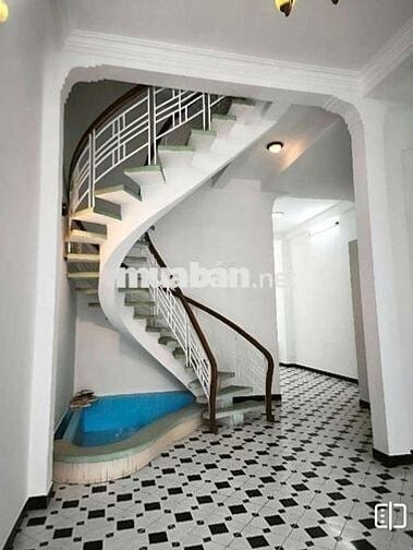 MẶT TIỀN KINH DOANH ĐƯỜNG SỐ KHU TÊN LỬA 3 TẦNG 6M23M Hơn 15 TỶ