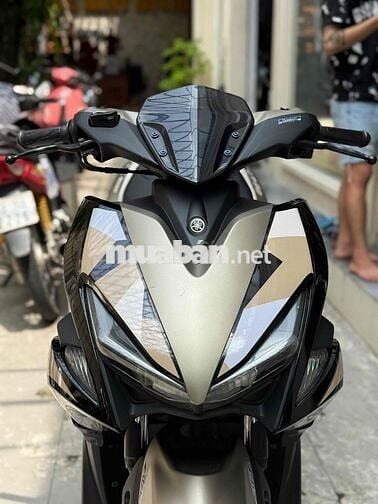 NVX 2017 155 ABs Smartkey ngay chủ (hổ trợ góp)