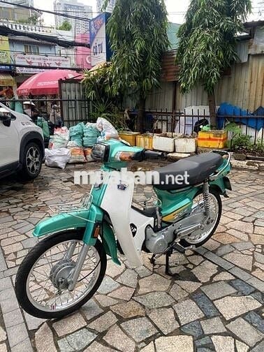 Xe dream Hàn Quốc