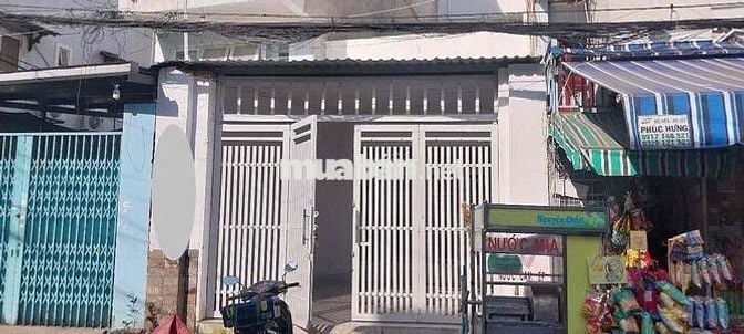 CHO THUÊ NHÀ GÁC LỮNG MẶT TIỀN ĐOÀN GIỎI