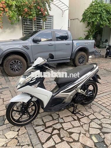 Xe yamaha novo5 fi