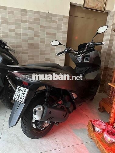 pcx 160 đk 2025