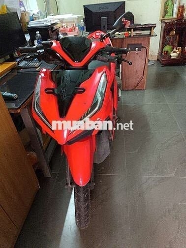 Vario 150 Indonesia, 2019