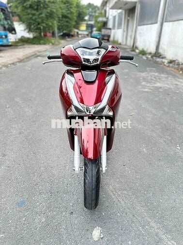 HONDA SH 150 CBS 2017