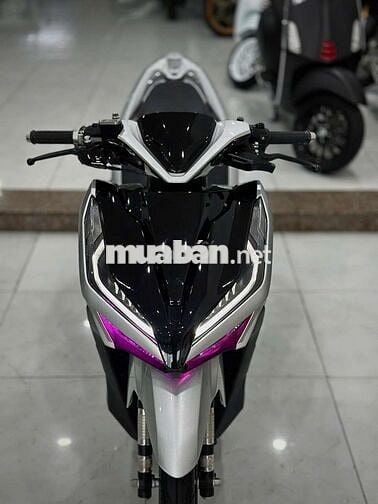 Vario_Nhận trao đổi xe_Góp 0đ