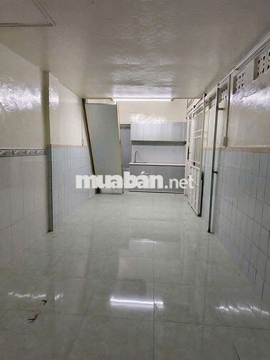 Chung Cư Q5 Tầng Trệt Sát Mặt Tiền Nguyễn Trãi. Giá 1 tỷ 680