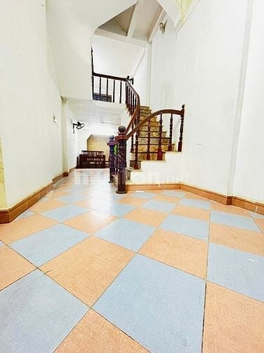 Cho thuê nguyên căn đường Ao Sào Thịnh Liệt, Hoàng Mai, Hà Nội