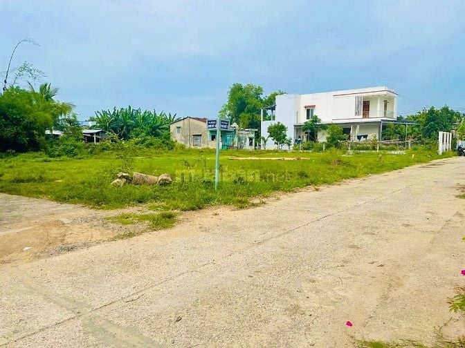 🌿 BÁN 3 LÔ LIỀN KỀ ĐẸP ĐẠI HIỆP – HƯỚNG SÔNG, MẶT TIỀN Ô TÔ 🌿