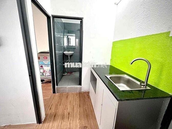 CHo Thuê 2 Phòng Ngủ + 1 Phòng Khách + CÓ NỘI THẤT ĐẦY ĐỦ🔥 TÂN  BÌNH