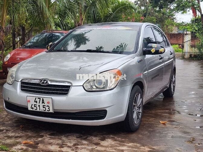 Huynhdai venza 2008 xe nhập