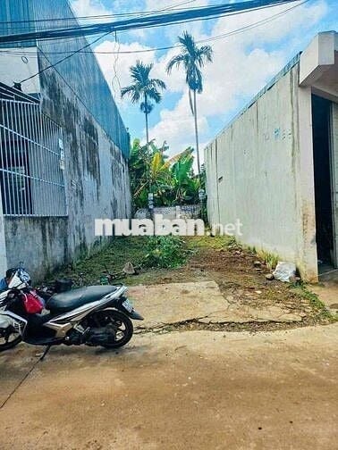 hẻm Ymoan đường thông trong vành đai khu dân cư phường BMt
