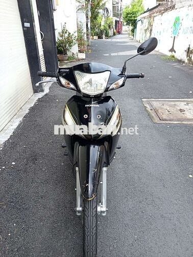Có bán XE wave s100cc 9 chủ poto cccd số tp