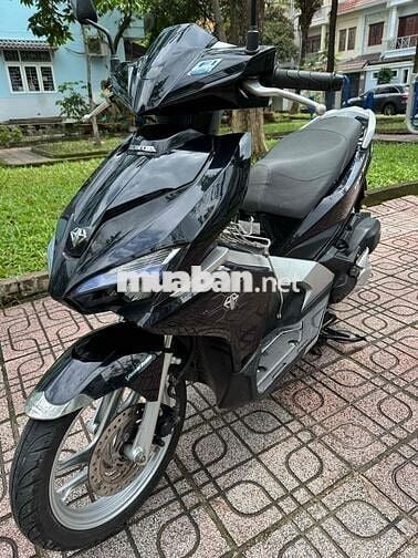 Honda Air Blade 125 2017 Bs Dak Lak Máy Zin