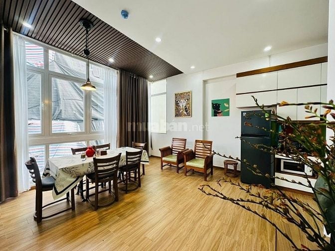 Bán nhà phố Vạn Bảo 70m2, phân lô, ô tô ra vào. 20 tỷ