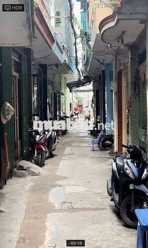 Bán nhà sổ Hồng riêng nhà đẹp gần trung tâm