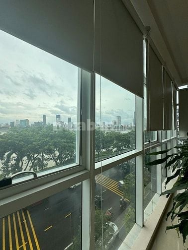 Cho thuê văn phòng tại Logistics Building, 421 Trần Hưng Đạo, Đà Nẵng