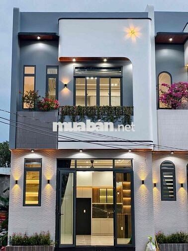 ❇️ Dãy 3 căn nhà phố hẻm 311 Nguyễn Văn Cừ , An Hoà Ninh Kiều