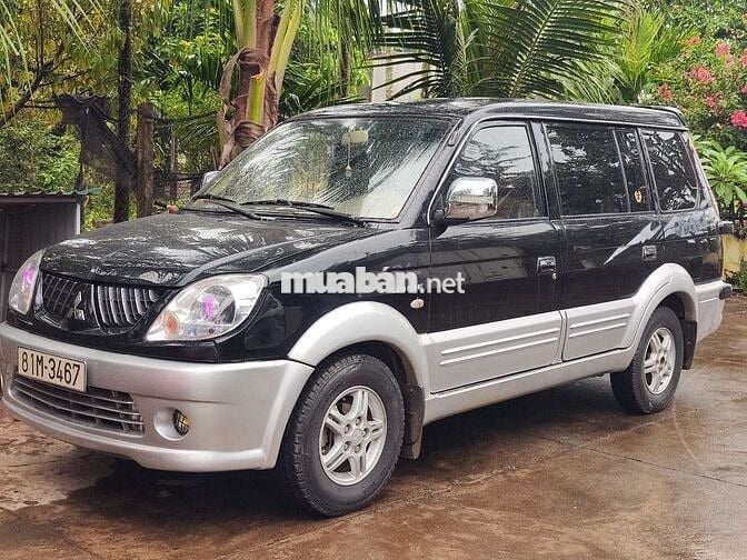 Jolie 2005 bản đủ xe cọp lám