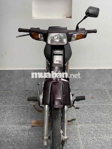 DREAM 100 HÀN QUỐC,BS 72,MÁY ÊM CỰC NGON,K MỤC LỦN