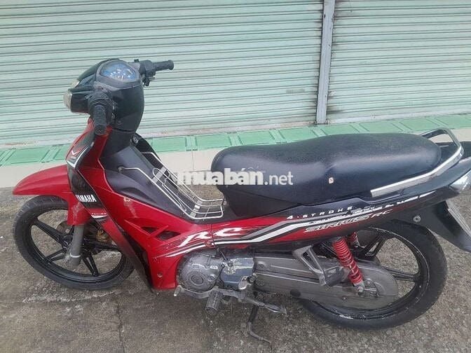 Bán xe sirius...giấy tờ đầy đủ..máy im.giá 8tr200k
