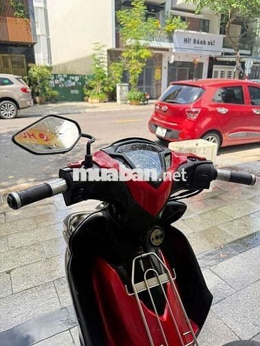 Bán Yamaha Jupiter 2014