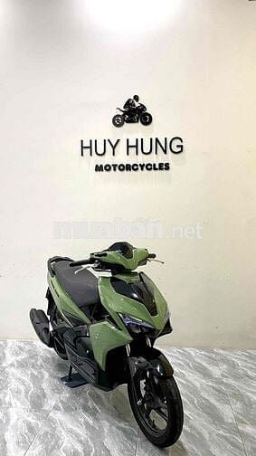xe ab xanh bơ