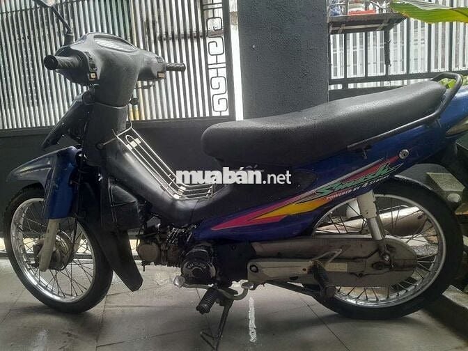 Bán xe smash..giầy tờ đầy đủ..máy im..giá 2tr800k