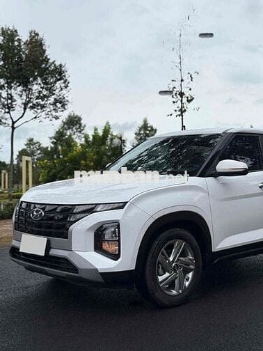 Hyundai Creta 2022 Tiêu chuẩn 1.5 AT - 60000 km