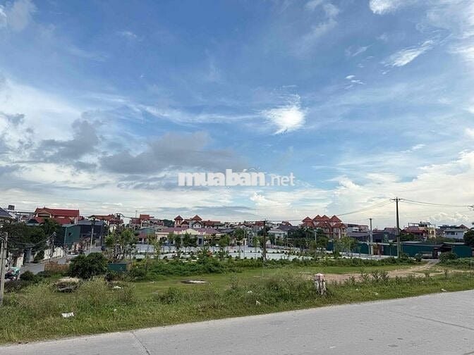 🔥 BÁN GẤP ĐẤT ĐẸP HẢI BỐI – MẶT TIỀN RỘNG – CHỦ CẦN TIỀN BÁN NHANH