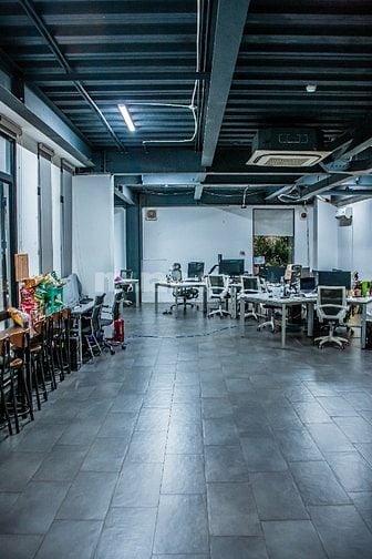 Cần share văn phòng 150m² tại 1/1 Giang Văn Minh, Phường  An Phú