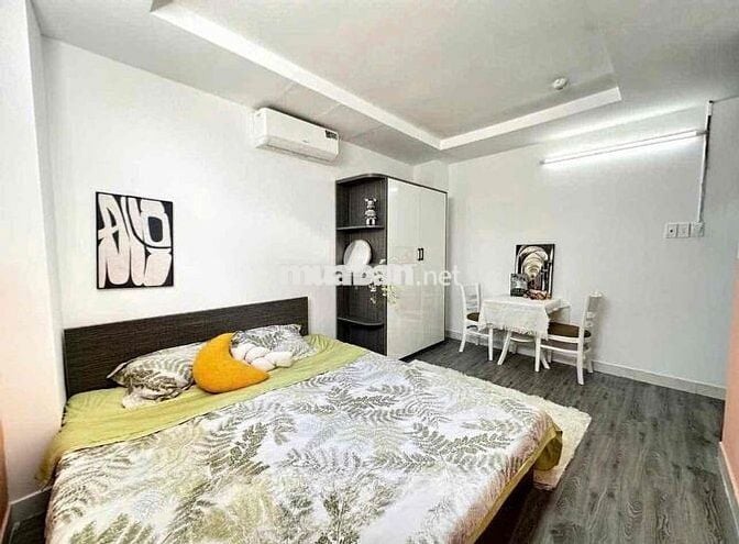 CĂN HỘ FULL NỘI THẤT GIÁ RẺ SIÊU ĐẸP- MẶT TIỀN ĐƯỜNG- CÓ THANG MÁY