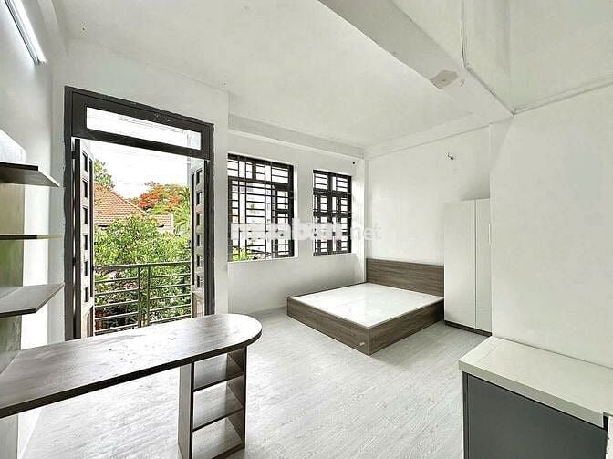 🎉 CĂN HỘ FULL NỘI THẤT ĐẸP NGAY NHÀ GA T3 - CẦU VƯỢT HOÀNG HOA THÁM