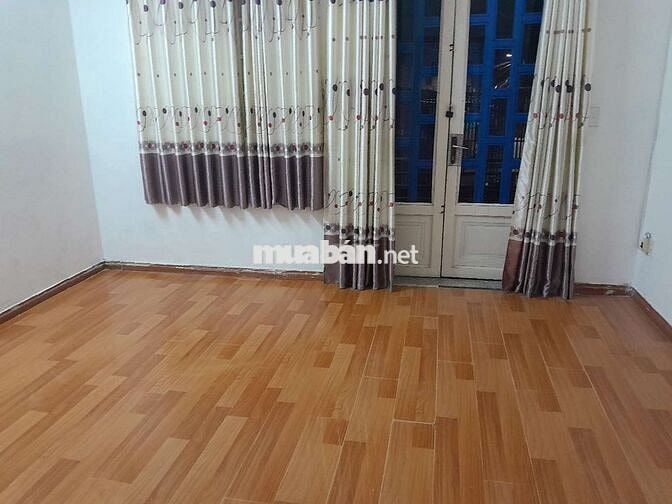 Cho thuê nhà rộng giá rẻ ở Gò Vấp