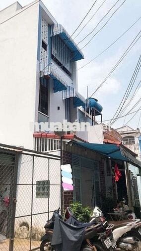 HÀNG HIẾM - HẺM XE HƠI GÒ DẦU THÔNG TÂN KỲ TÂN QUÝ - TÂN PHÚ