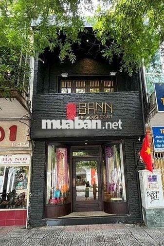 💎💎💎GIÁ GIẢM SÂU - MẶT TIỀN LÊ THÁNH TÔN - 1 TRỆT 1 LẦU 77Tr - QUẬN 1 !