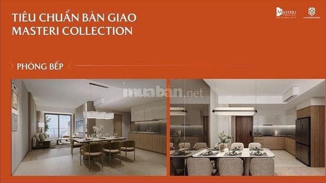 Mở bán đợt 1 CH hạng sang Masteri Park Place Quận 2,chiết khấu đến 14%