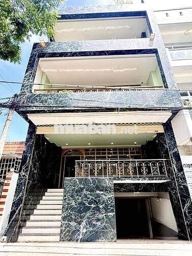CHO THUÊ NHÀ Ở KINH DOANH KHU BÀN CỜ TTTP GIÁ 38TRIỆU/THÁNG