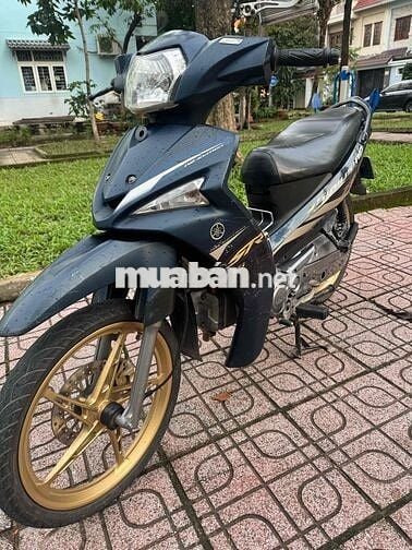 Yamaha Sirius Fi 2016 Bs Thành Phố
