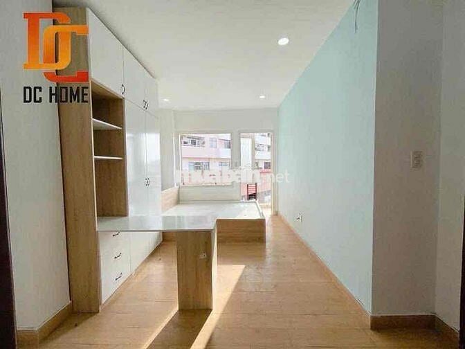 CHO THUÊ PHÒNG TRỌ TRƯỜNG SA Q3 VIEW KÊNH NHIÊU LỘC, GẦN ĐH KINH TẾ,