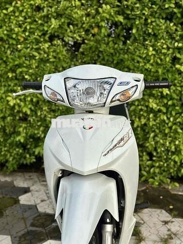 Honda Wave A 2021 BSTP Chính Chủ Ký Máy Zin Êm