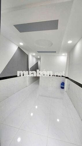 🏠 Cho thuê nhà hẻm 150 Huỳnh Tấn Phát, Tân Thuận Đông Q7