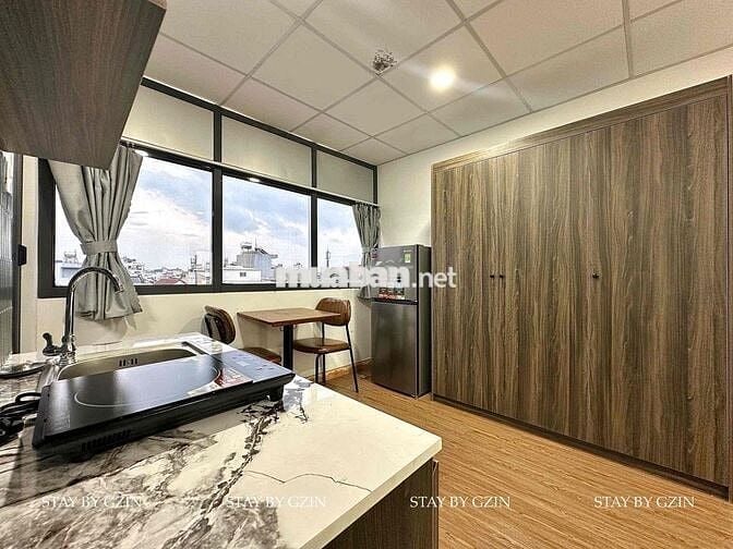 🛥️ CĂN HỘ MỚI 100% - FULL NT NGUYÊN SEAL - NGAY ÂU CƠ 🛟