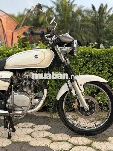 SYM Husky 125 2019 BSTP Máy Zin Êm Bao Chất