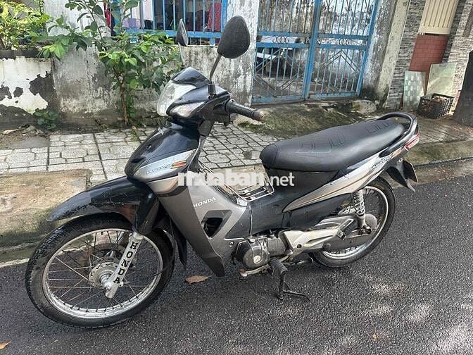 wave S 100cc,máy nguyên zin,chạy cực êm